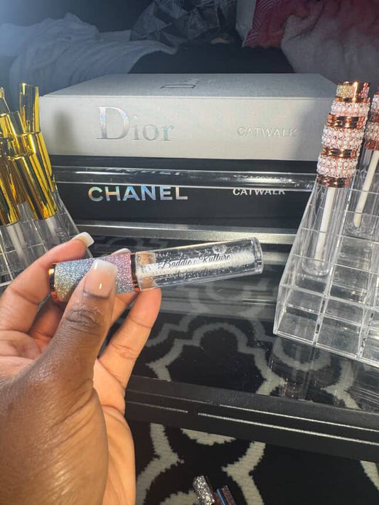 Crystal Clear๐