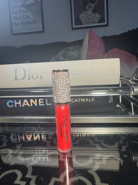 Strawberry Bliss๐